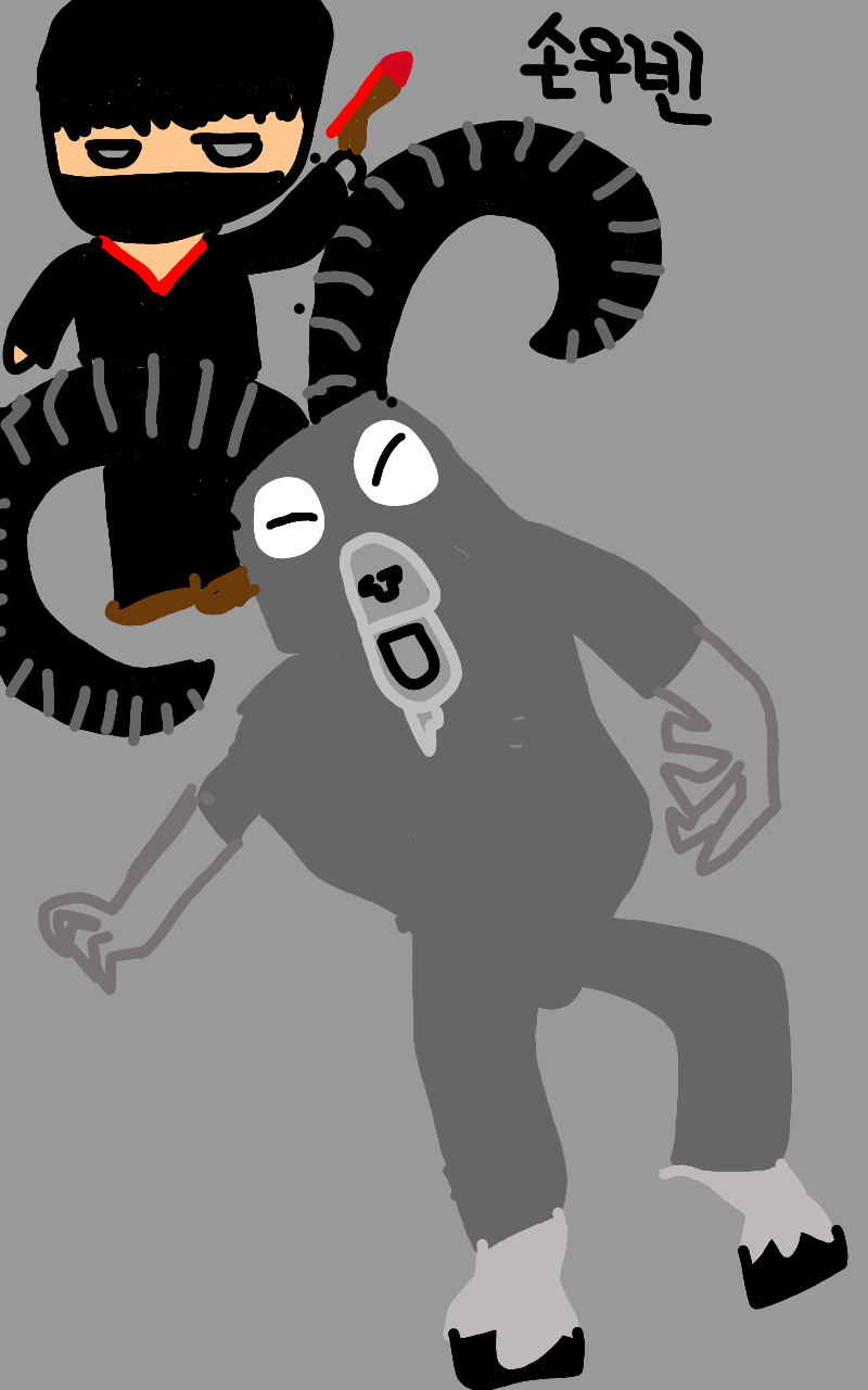 #로봇 전쟁 #2주차 #정선이 강사