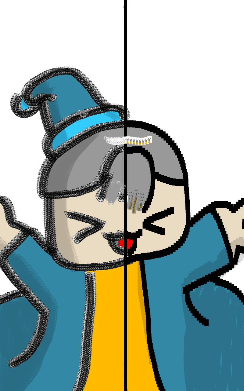 #수호자 라이안 Lite #1주차 #Honeybreeze 강사