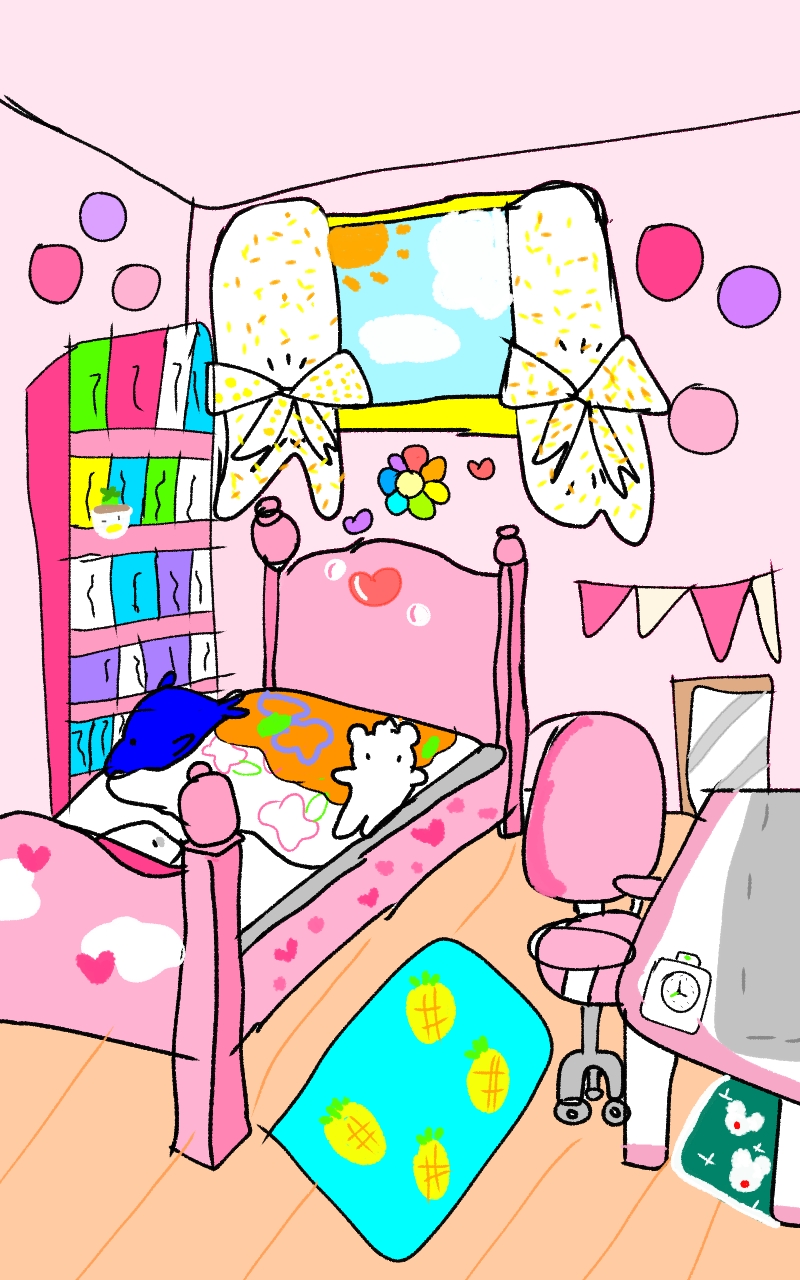 #마법 인형 가게 #1주차 #구소현 강사