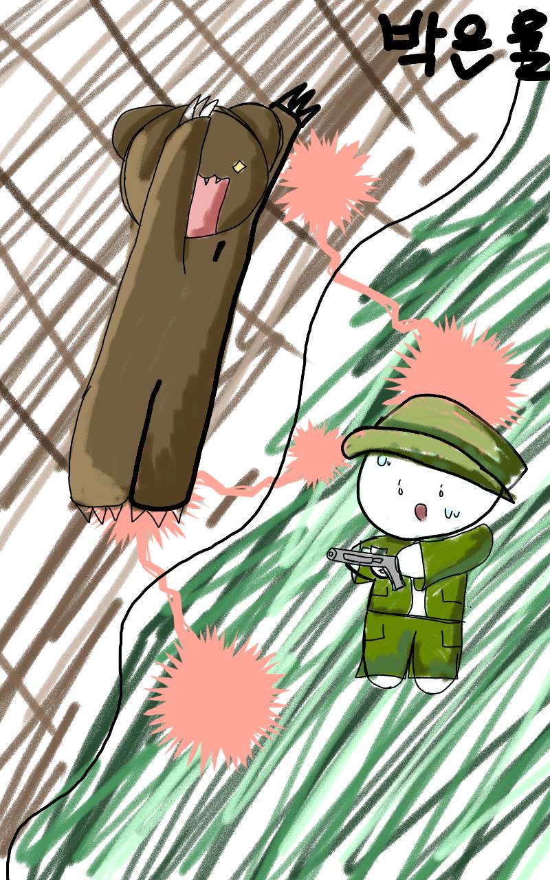 #로봇 전쟁 #3주차 #홍선화 강사