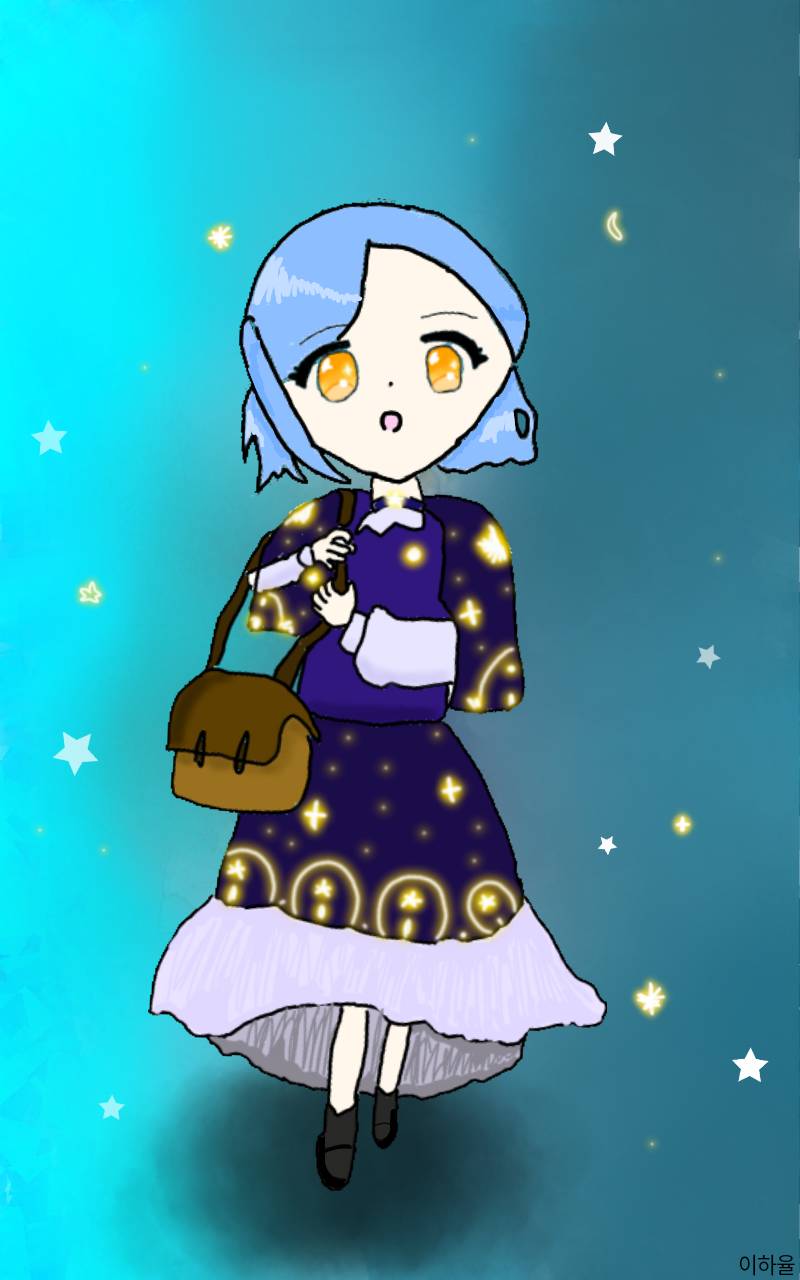 #마법 인형 가게 #인천경연초등학교 #송가영 강사