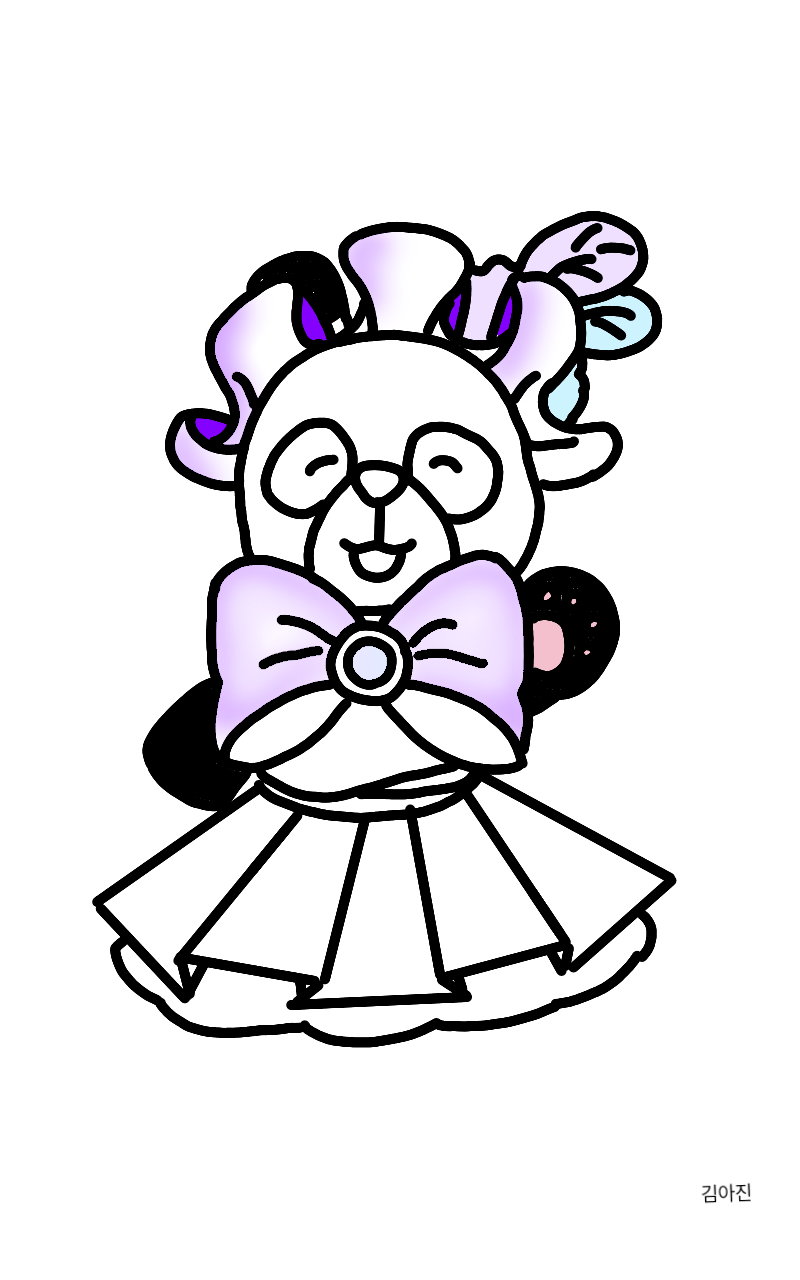 #옷 만들기 대소동 Lite #서울대치초등학교 #정선이 강사