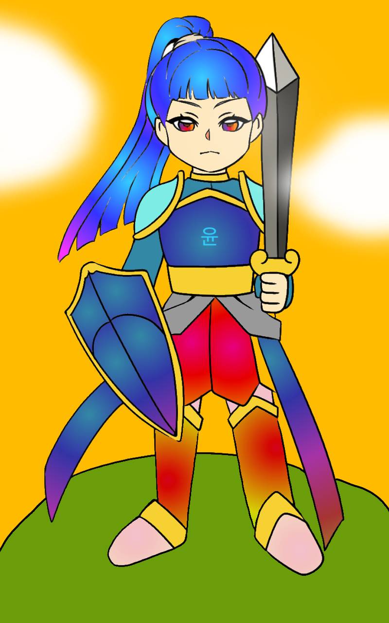 #마법 인형 가게 #서울송례초등학교 #정상희 강사