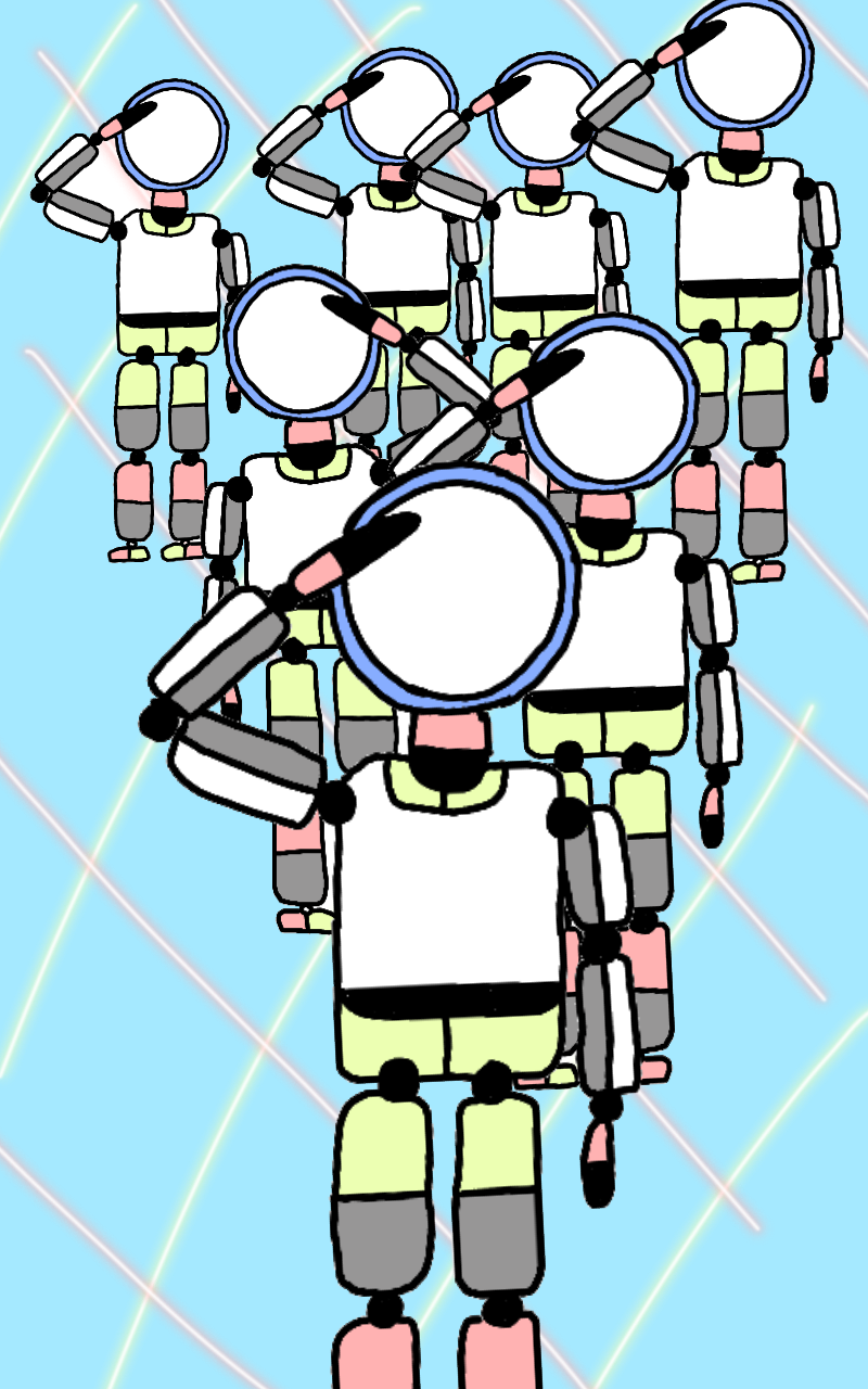 #로봇 전쟁 #서울온곡초등학교 #유명선 강사