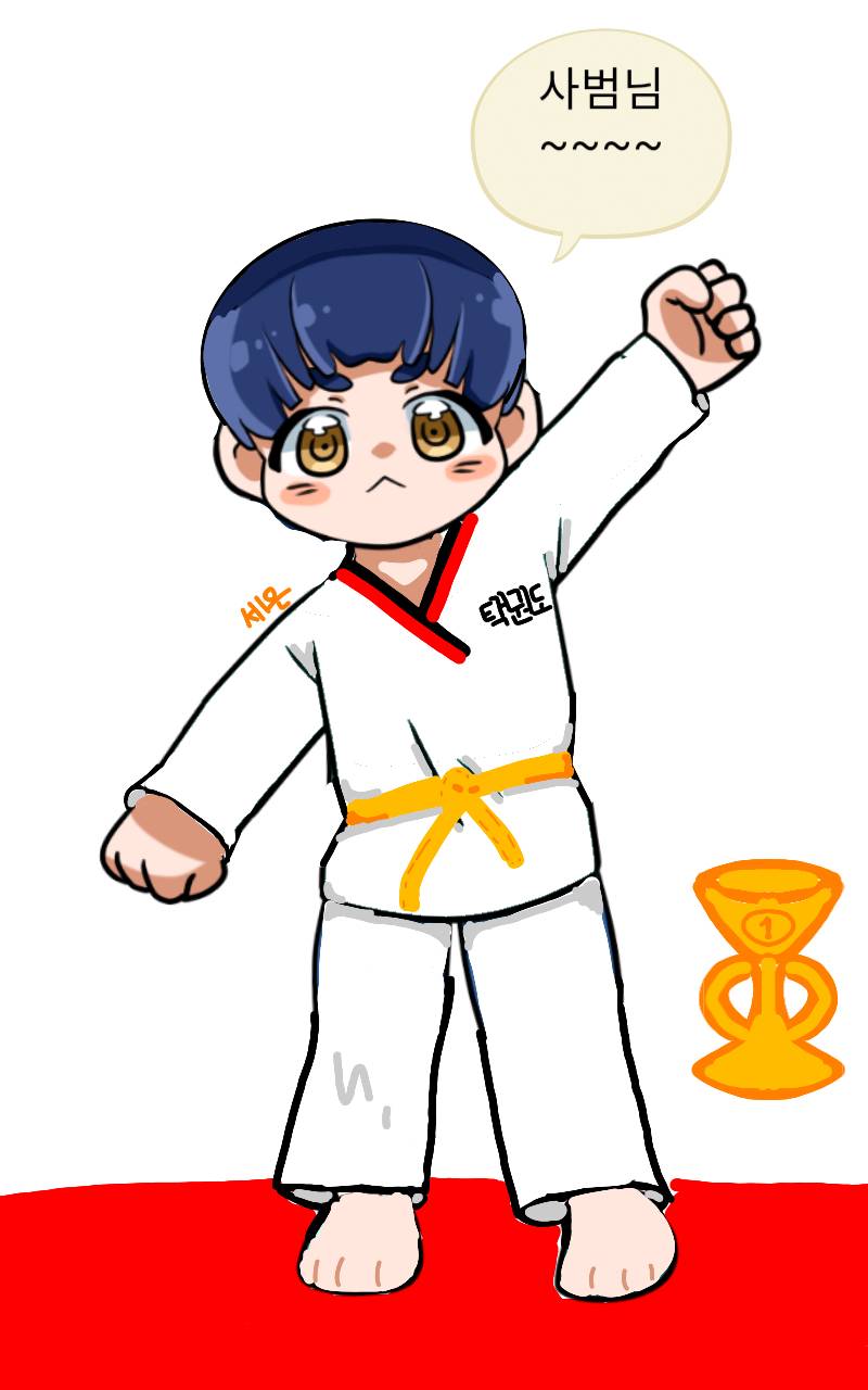 #마법 인형 가게 #4주차 #정상희 강사