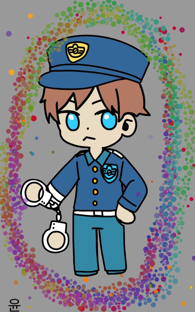 #코니의 학교생활 Lite #서울지향초등학교 #오카상 강사