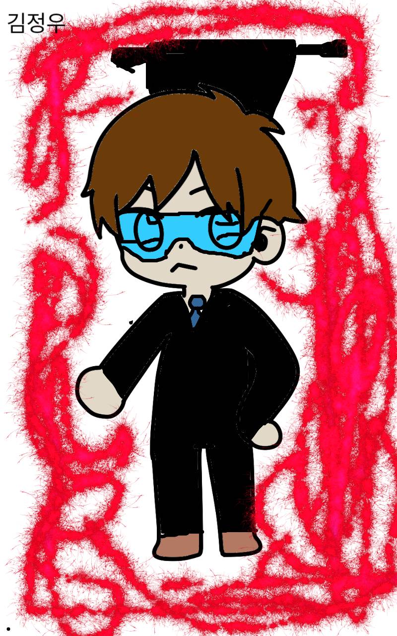 #코니의 학교생활 Lite #서울지향초등학교 #오카상 강사