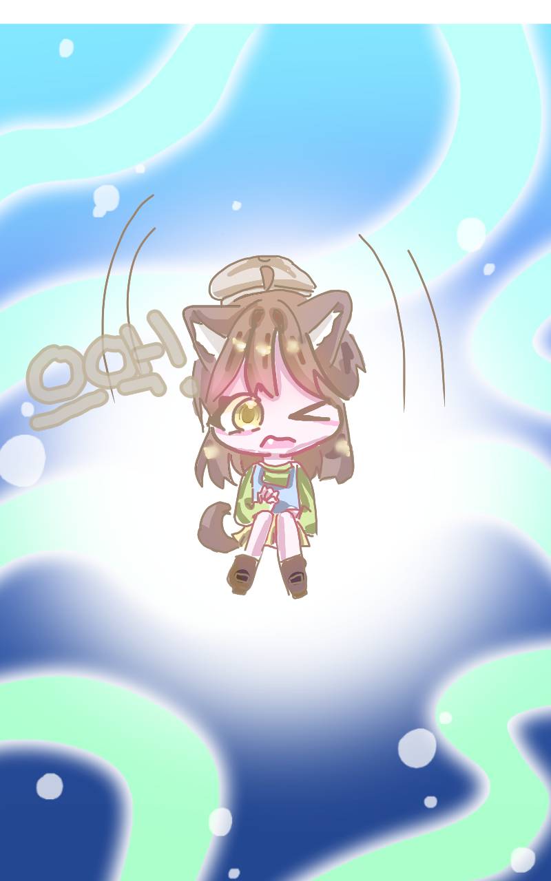 #하루의 웹툰 세계 모험 #고양동산초등학교 #이서영 강사