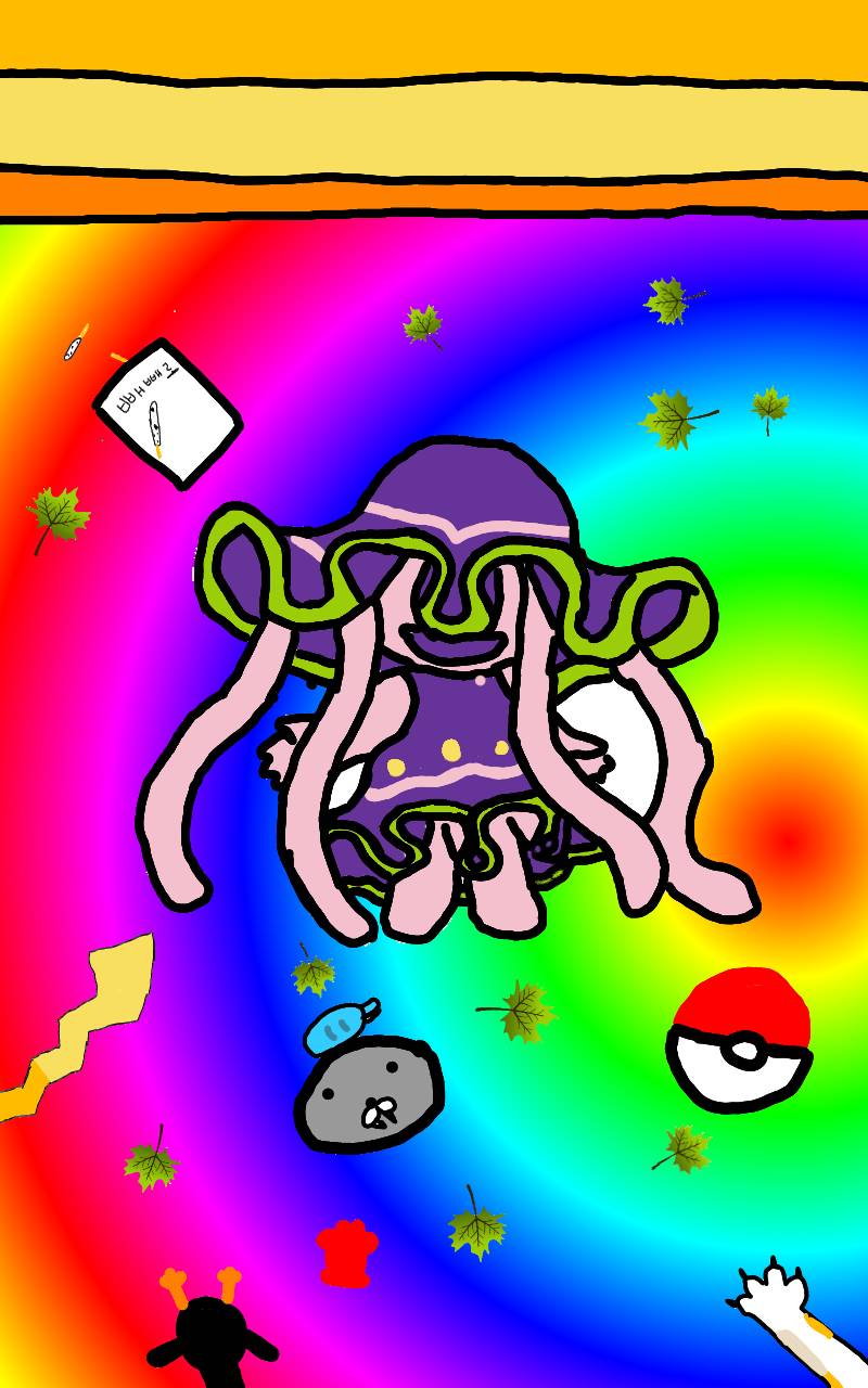 #하루의 웹툰 세계 모험 #인천운남초등학교 #김은아감사님 강사