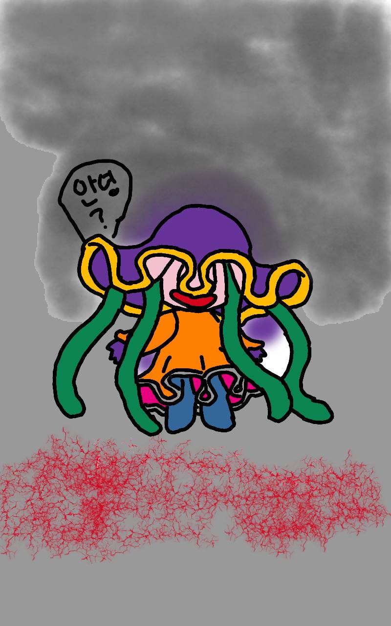 #하루의 웹툰 세계 모험 #인천운남초등학교 #김은아감사님 강사