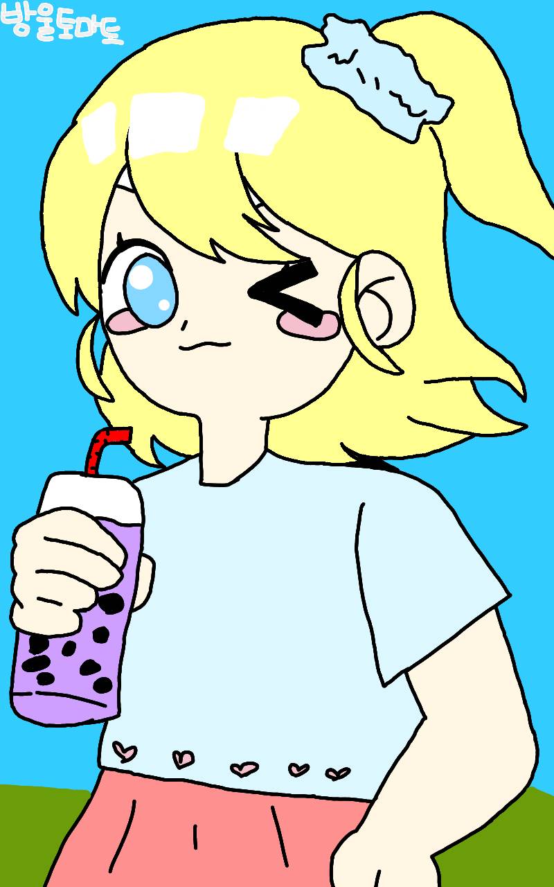 #로미와 달콤마을 Lite #반송초등학교 #최문희 강사