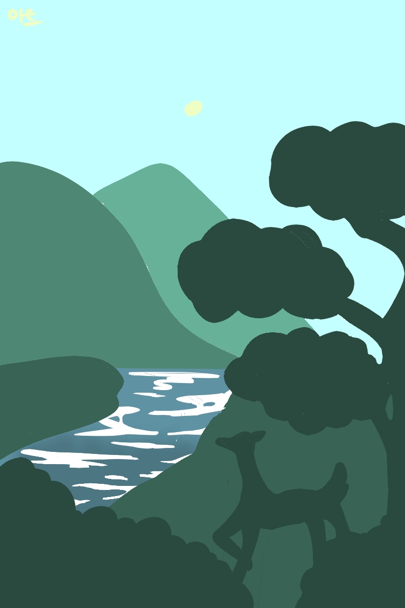 #두 왕국 이야기 #화성청계초등학교 #최문희 강사