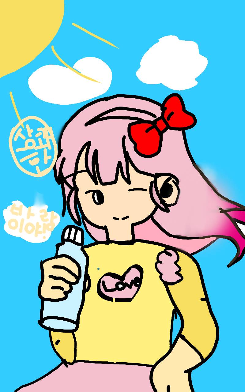 #로미와 달콤마을 Lite #1주차 #박지윤 강사