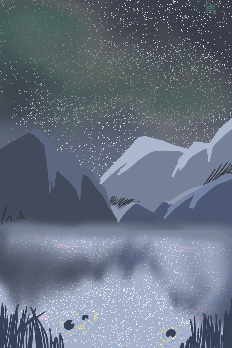 #두 왕국 이야기 #2주차 #박준희 강사