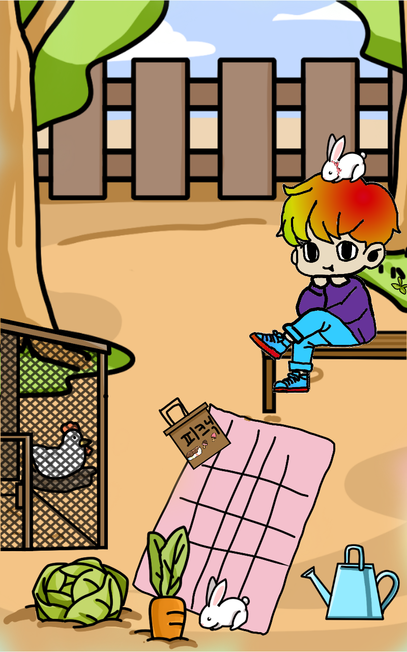 #로미와 달콤마을 Lite #4주차 #유명선 강사
