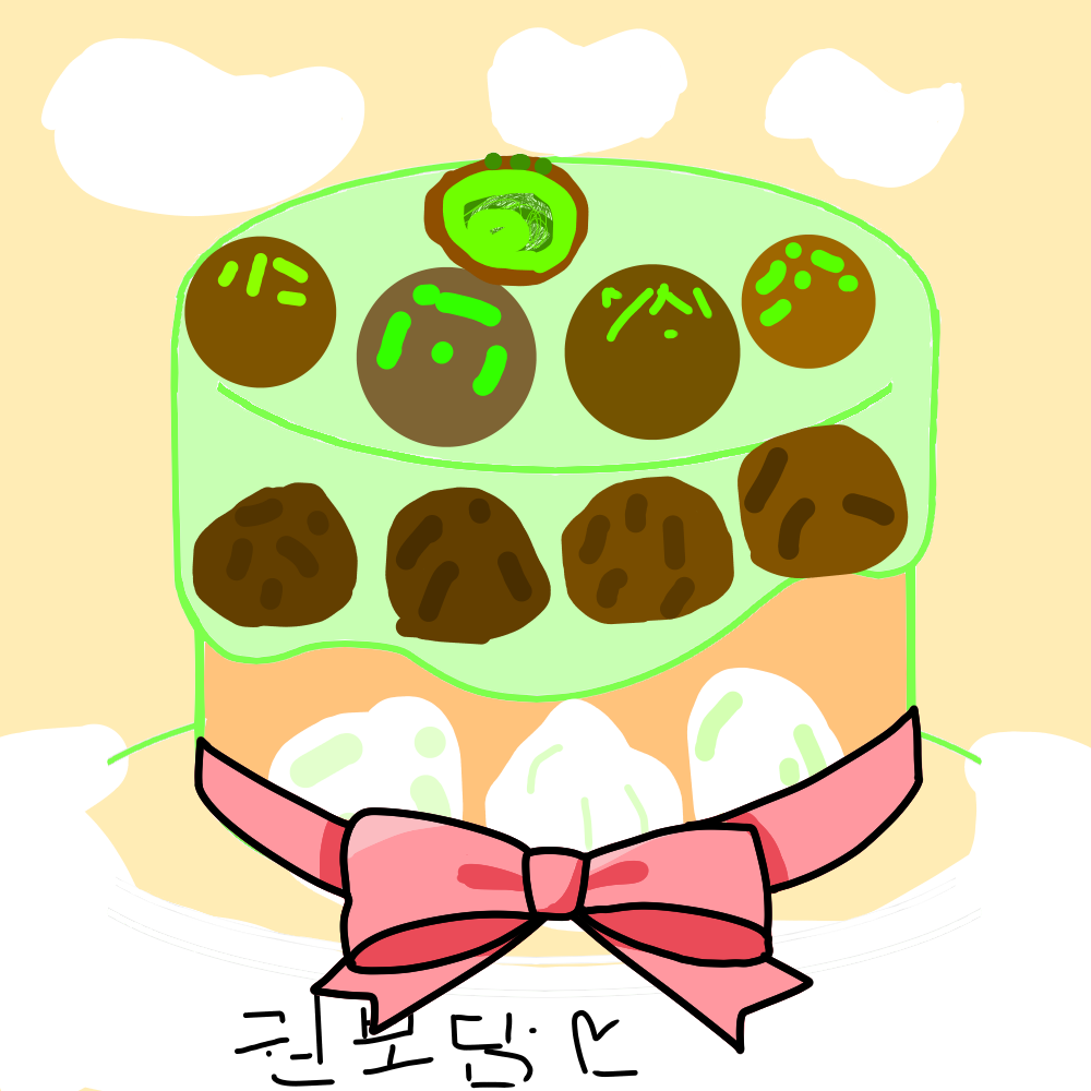#로미와 달콤마을 Lite #3주차 #옹가 강사