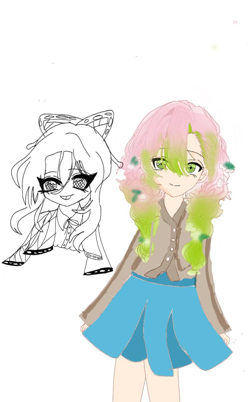 #아이돌 경연대회 Lite #서울송례초등학교 #정상희 강사