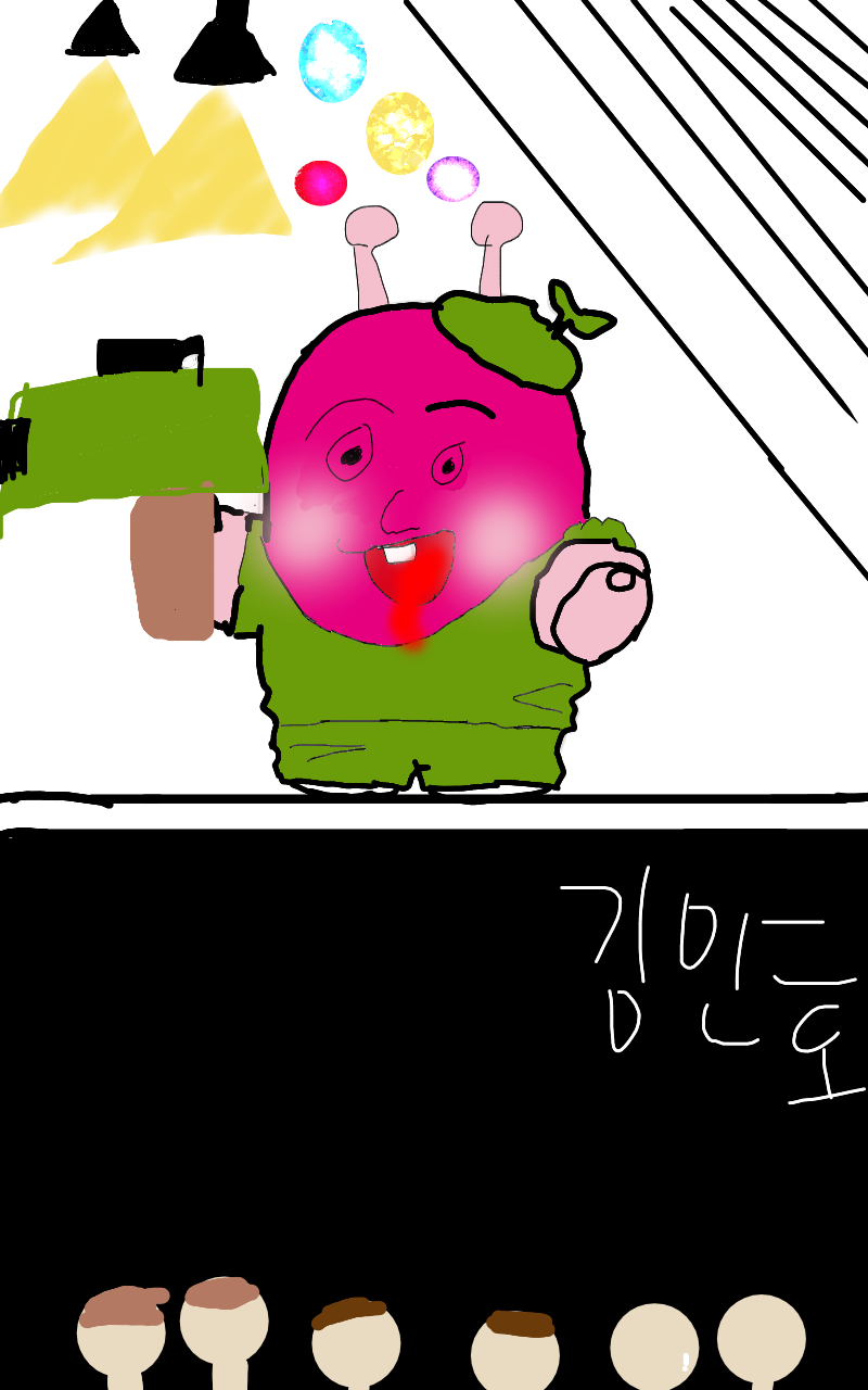 #책 세상 구하기 #1주차 #구태임 강사