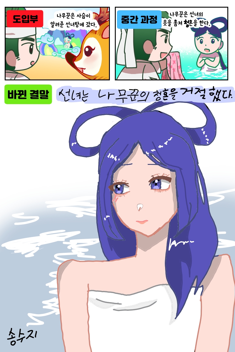 #책 세상 구하기 #4주차 #윤여정 강사