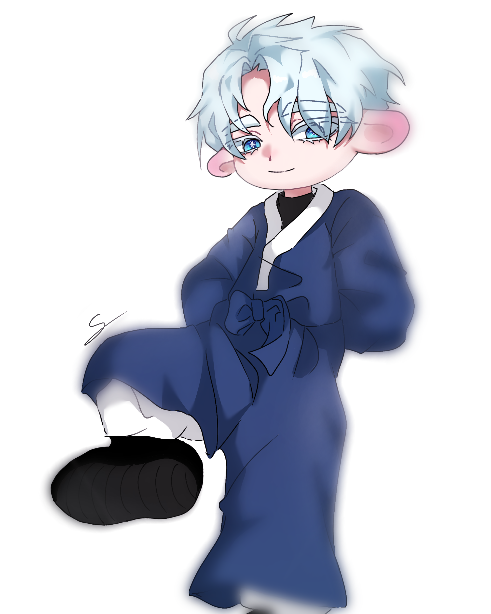 #기타 활동 #2주차 #반띠 강사