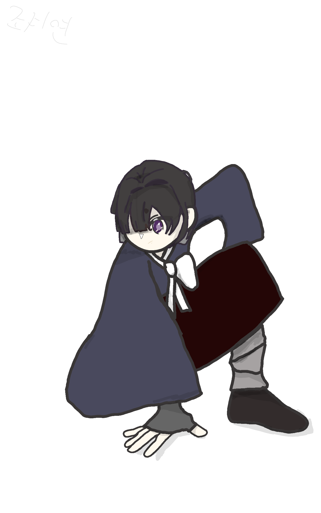 #도깨비와 구슬 #2주차 #구태임 강사