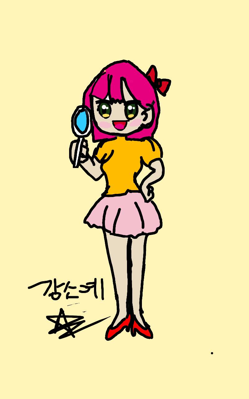 #초등학생 탐정 호야 Lite #인천운남초등학교 #김은아감사님 강사
