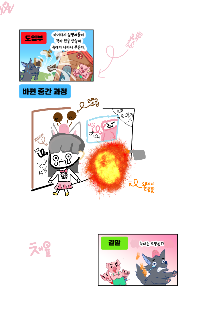 #테오와 신비한 섬 Lite #1주차 #안미진 강사