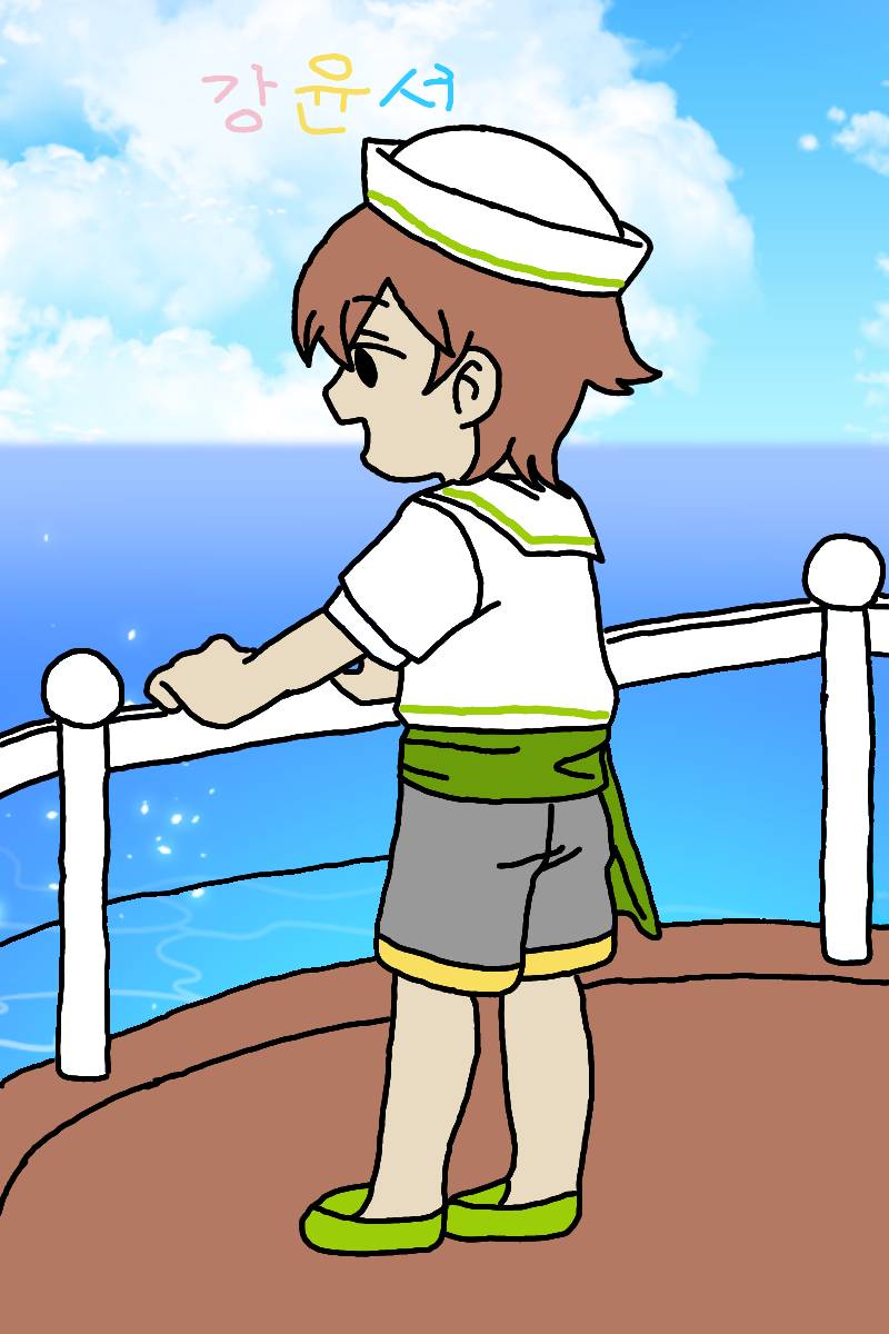 #테오와 신비한 섬 Lite #1주차 #김정숙 강사