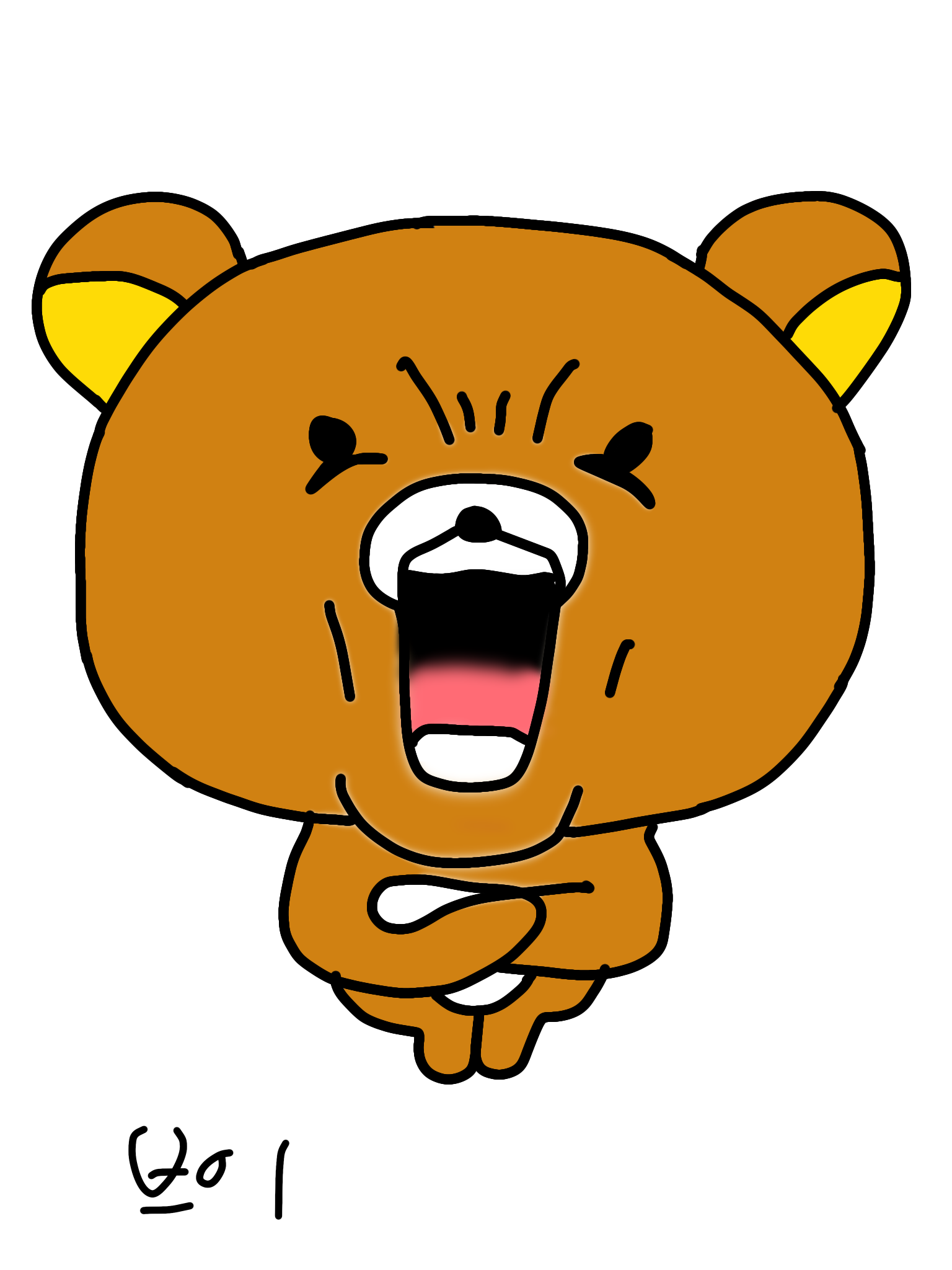 #도깨비와 구슬 #1주차 #오카상 강사