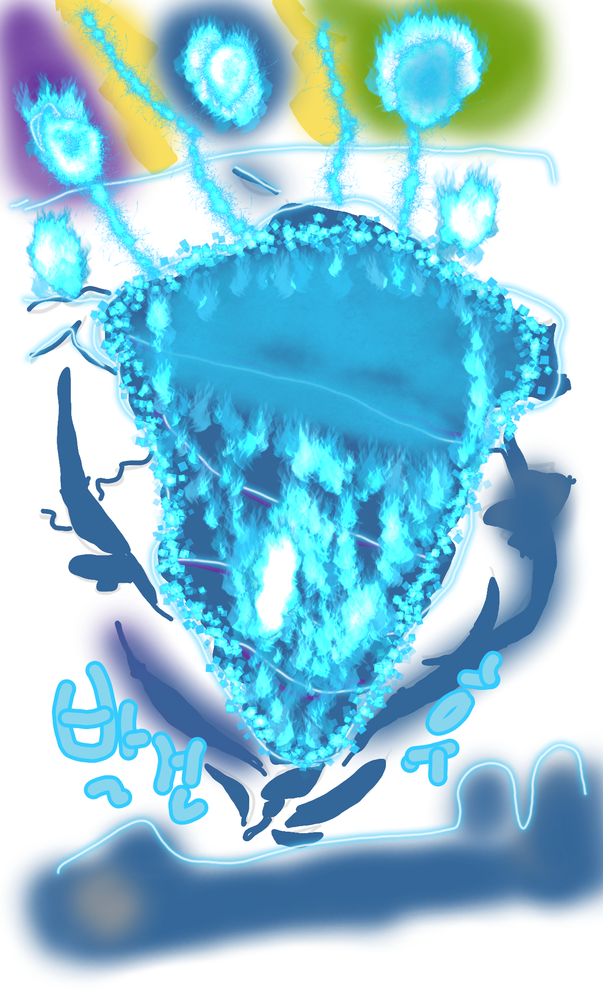 #테오와 신비한 섬 Lite #4주차 #주혜정 강사