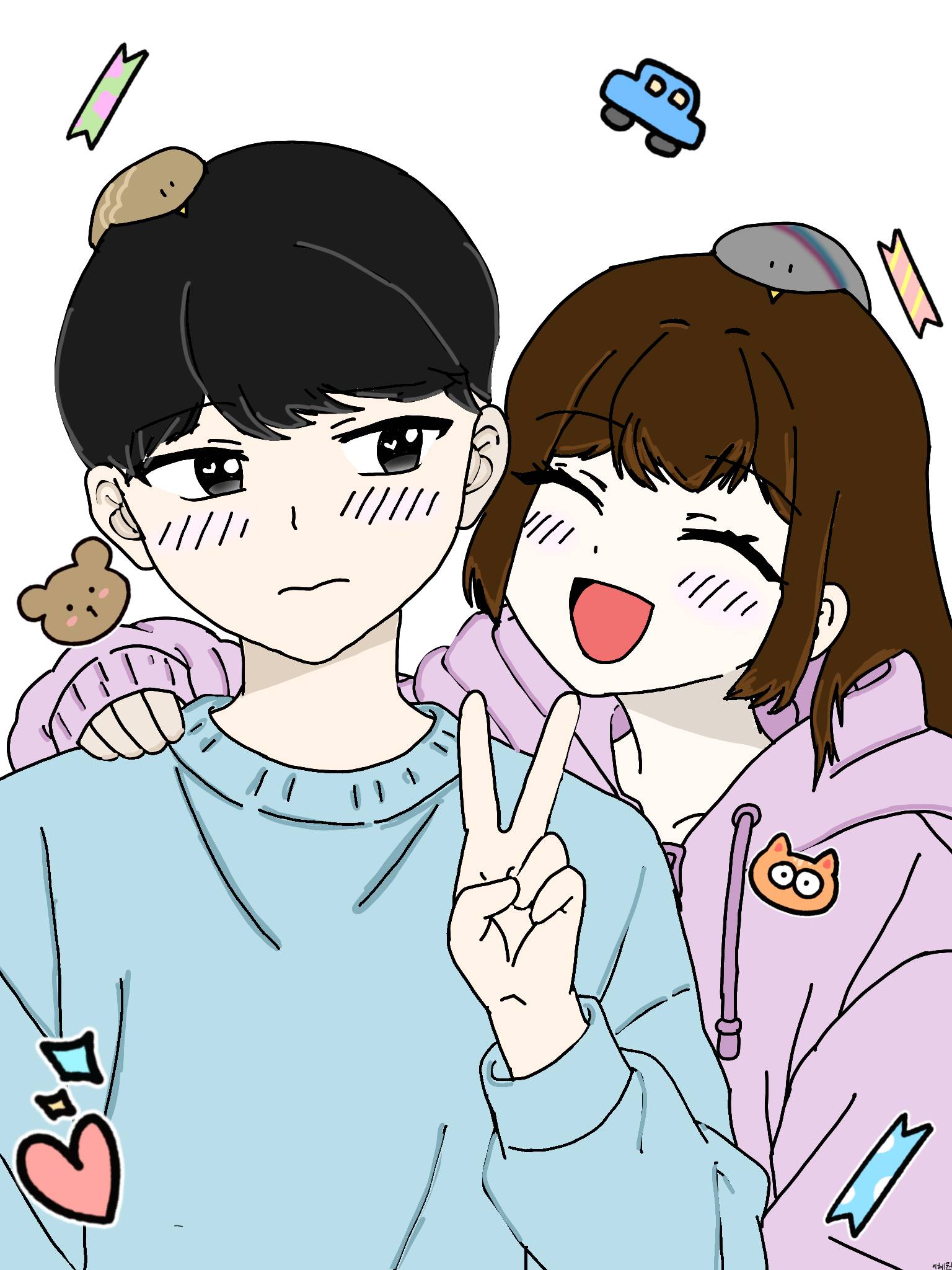 #도깨비와 구슬 #3주차 #노혜림 강사