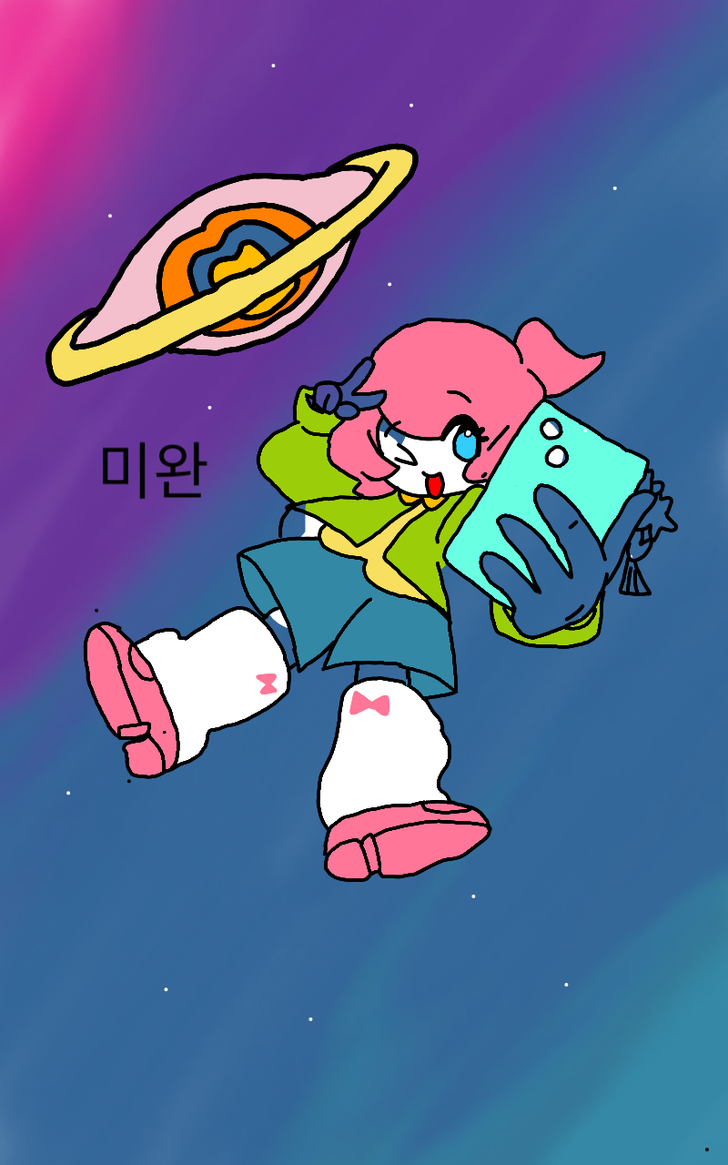 #로라와 어스의 우주 여행 Lite #1주차 #aldwl1027 강사